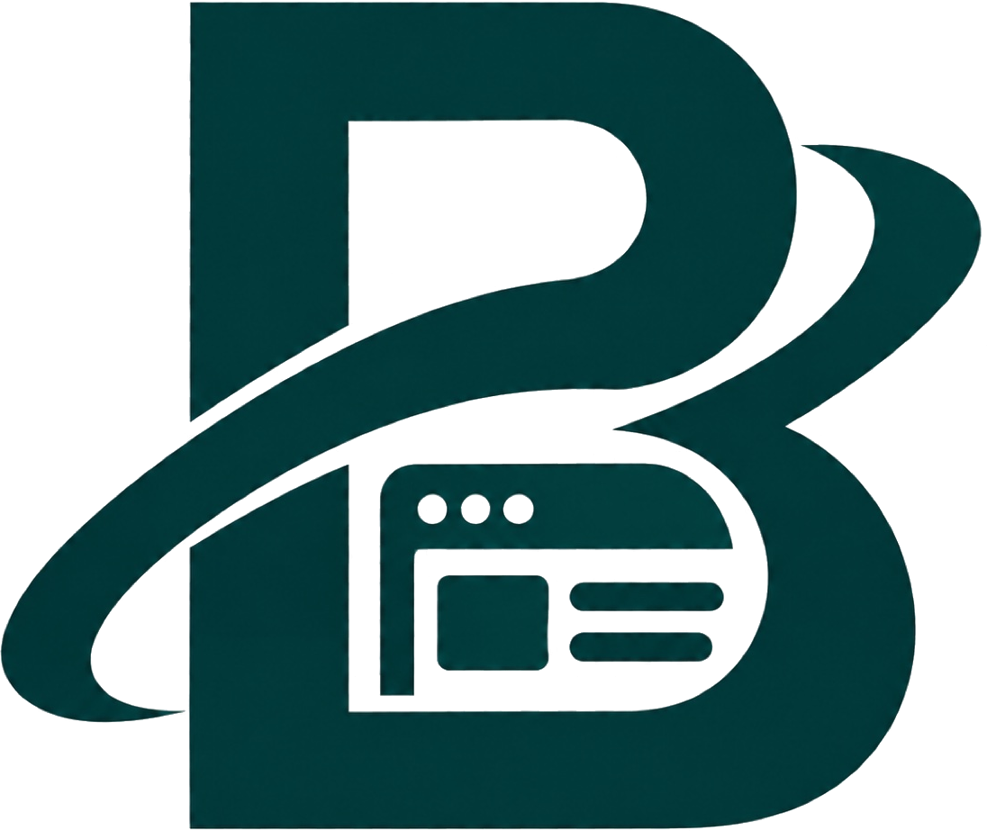 Barrio Sites logo